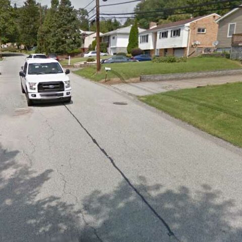 34-year-old man in critical condition after being shot in penn hills - photo licensed by shore news network.