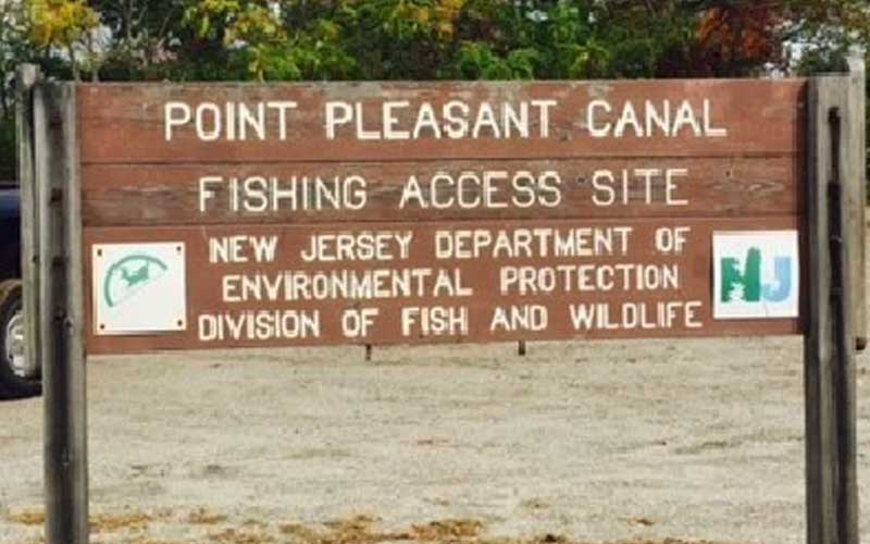 State to Close Point Pleasant Boat Ramp and Fishing Access Site for Summer