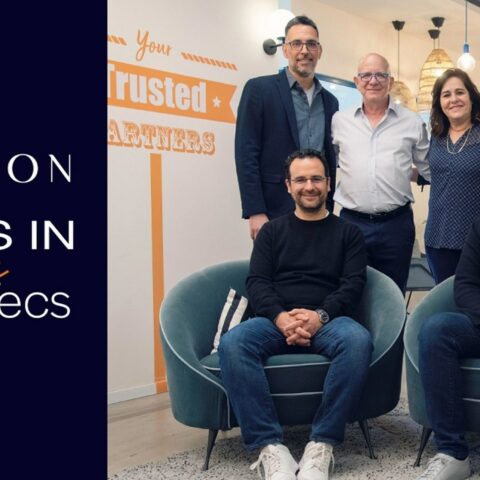 Proteantecs secures $45 million investment from addition usa - english usa - english usa - english - photo licensed by shore news network.