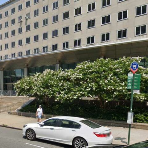 Suspect who threatened transgendered woman in jamaica queens gets five years in prison - photo licensed by shore news network.