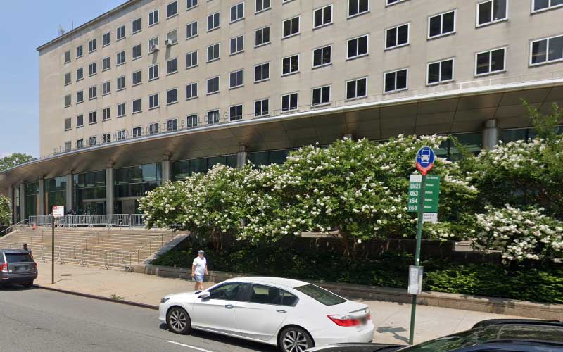 Suspect Who Threatened Transgendered Woman in Jamaica Queens Gets Five Years in Prison