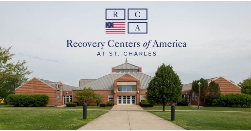 RECOVERY CENTERS OF AMERICA AT ST. CHARLES AND SOUTH ELGIN ANNOUNCE TWO NEW SPECIALIZED TREATMENT PROGRAMS, "DISCOVER" AND "BALANCE" DURING MAY MENTAL HEALTH AWARENESS MONTH