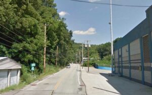 Medical examiner's office investigating after human remains found in woods in turtle creek