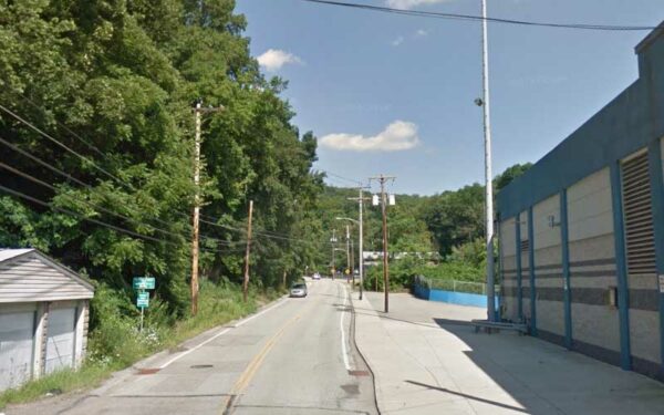 Medical Examiner's Office Investigating After Human Remains Found in Woods in Turtle Creek