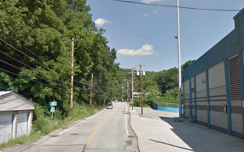 Medical Examiner's Office Investigating After Human Remains Found in Woods in Turtle Creek
