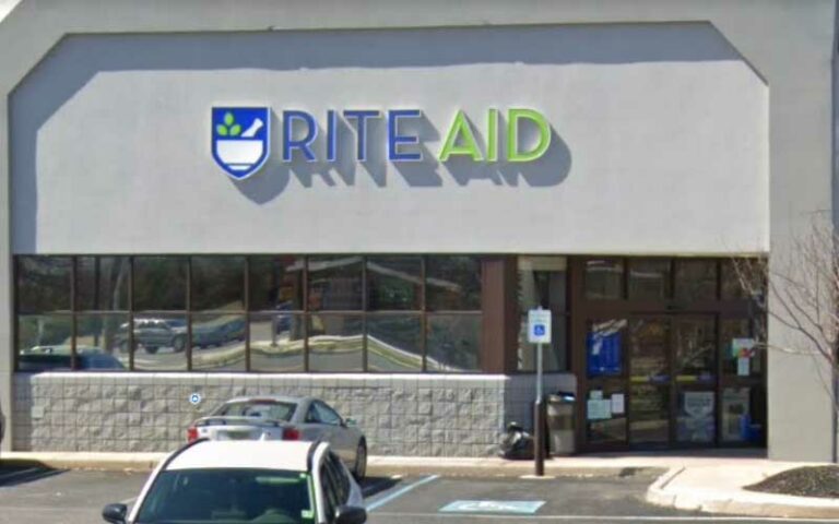 Rite aid closes stores in new jersey amid pharmacy industry challenges - photo licensed by shore news network.