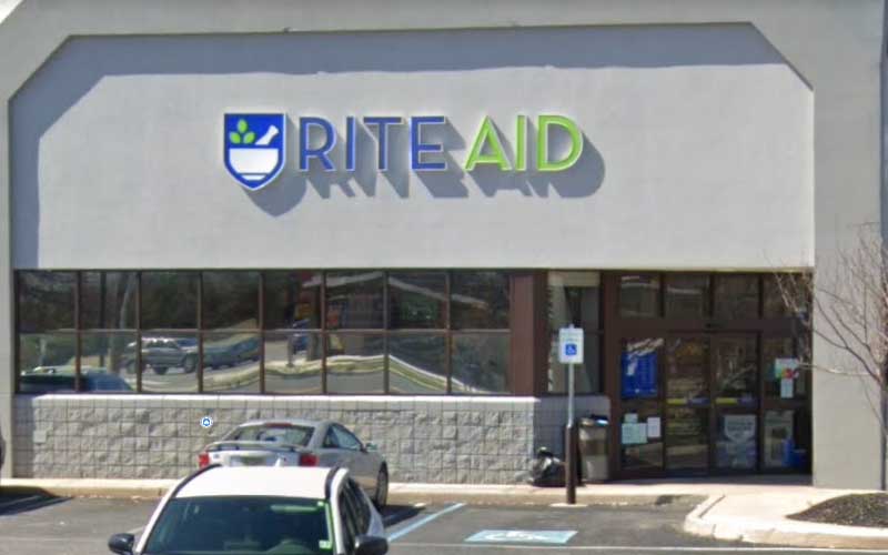 70-Year-Old Who Robbed Evesham Rite Aid Identified and Charged, Involved in Other Robberies