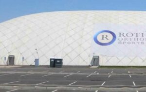 The toms river bubble has a new name, but will it stick with visitors?