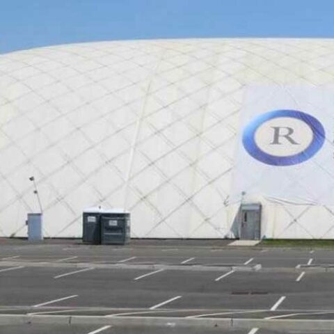 The toms river bubble has a new name, but will it stick with visitors? - photo licensed by shore news network.