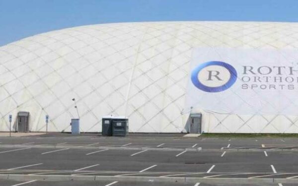 The Toms River Bubble Has a New Name, But Will it Stick With Visitors?