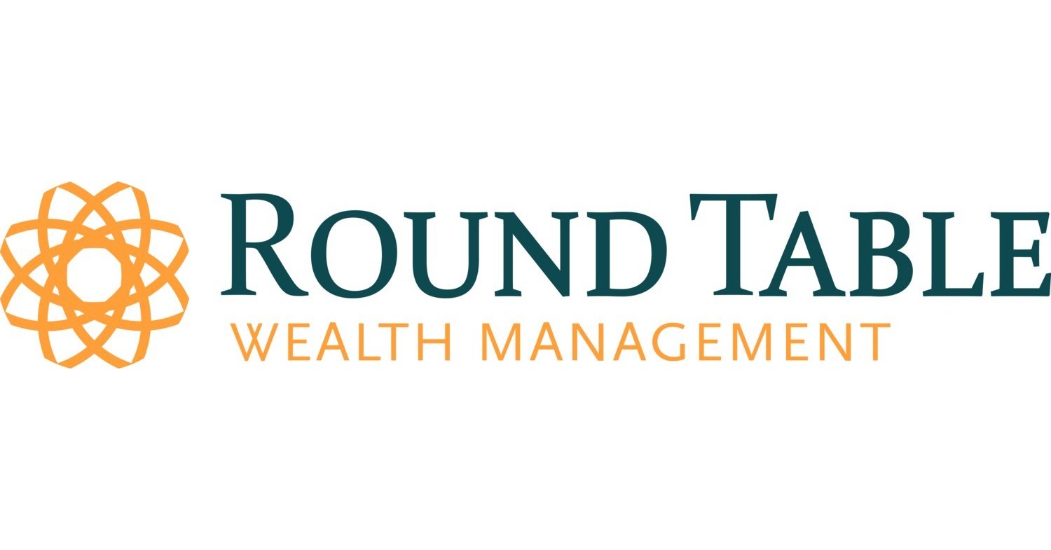 Round Table Wealth Advisors Mariella Foley and Michael Fischer Earn Five Star Wealth Manager Awards