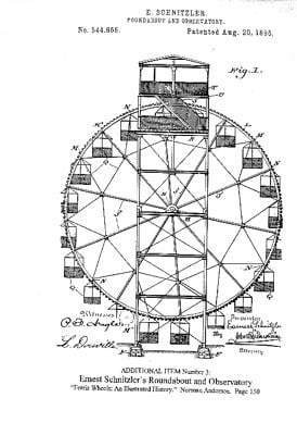 Asbury Park's Century-Old Ferris Wheel Finds New Home In Town Where it Was Made Asbury Park's Century-Old Ferris Wheel Finds New Home In Town Where it Was Made