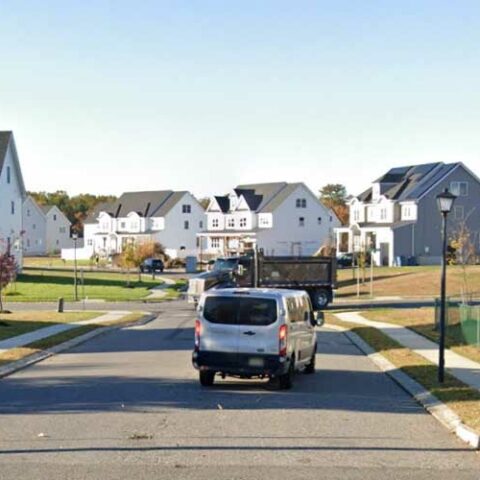 Four males in ski masks stole gas and robbed cars in jackson, police say - photo licensed by shore news network.