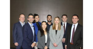Rutgers business plan competition awards $50,000 in funding to teams of student and alumni entrepreneurs