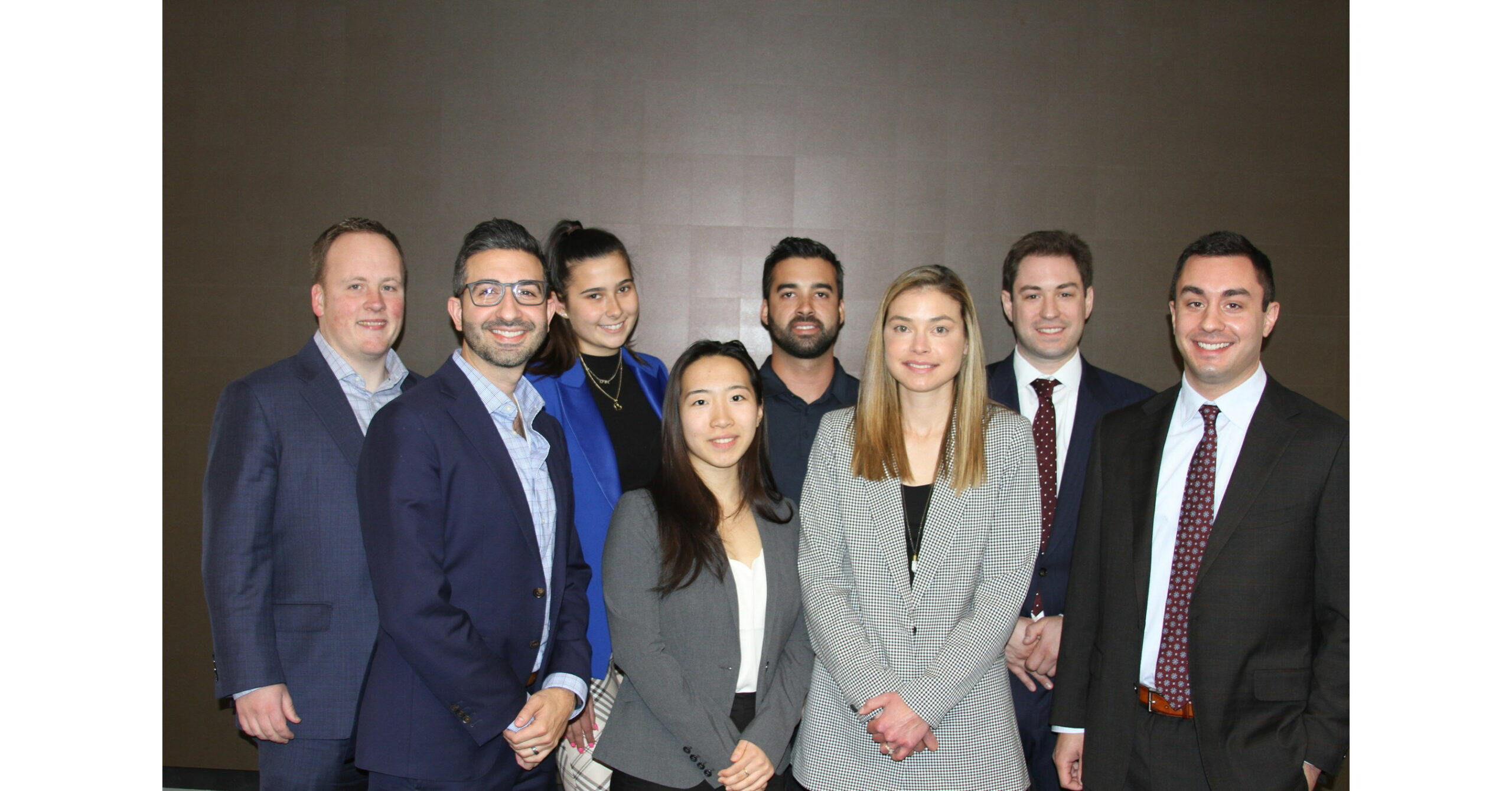 Rutgers Business Plan competition awards $50,000 in funding to teams of student and alumni entrepreneurs