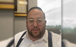 Orthodox jewish leader seeks seat in new jersey assembly