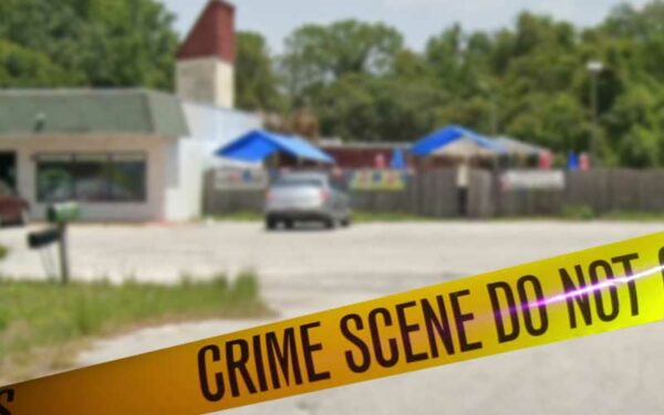 One Dead, Two Injured in Shooting at Bar in Haines City