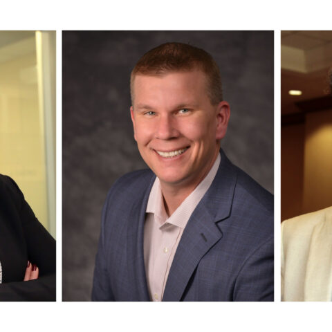 Sharp's chris johnson, melani patterson and tony titone selected as 2022 difference makers by enx magazine - photo licensed by shore news network.