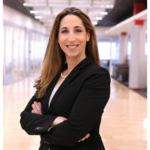 Sharp's debbie tyler recognized as njbiz 2022 leader in law - photo licensed by shore news network.