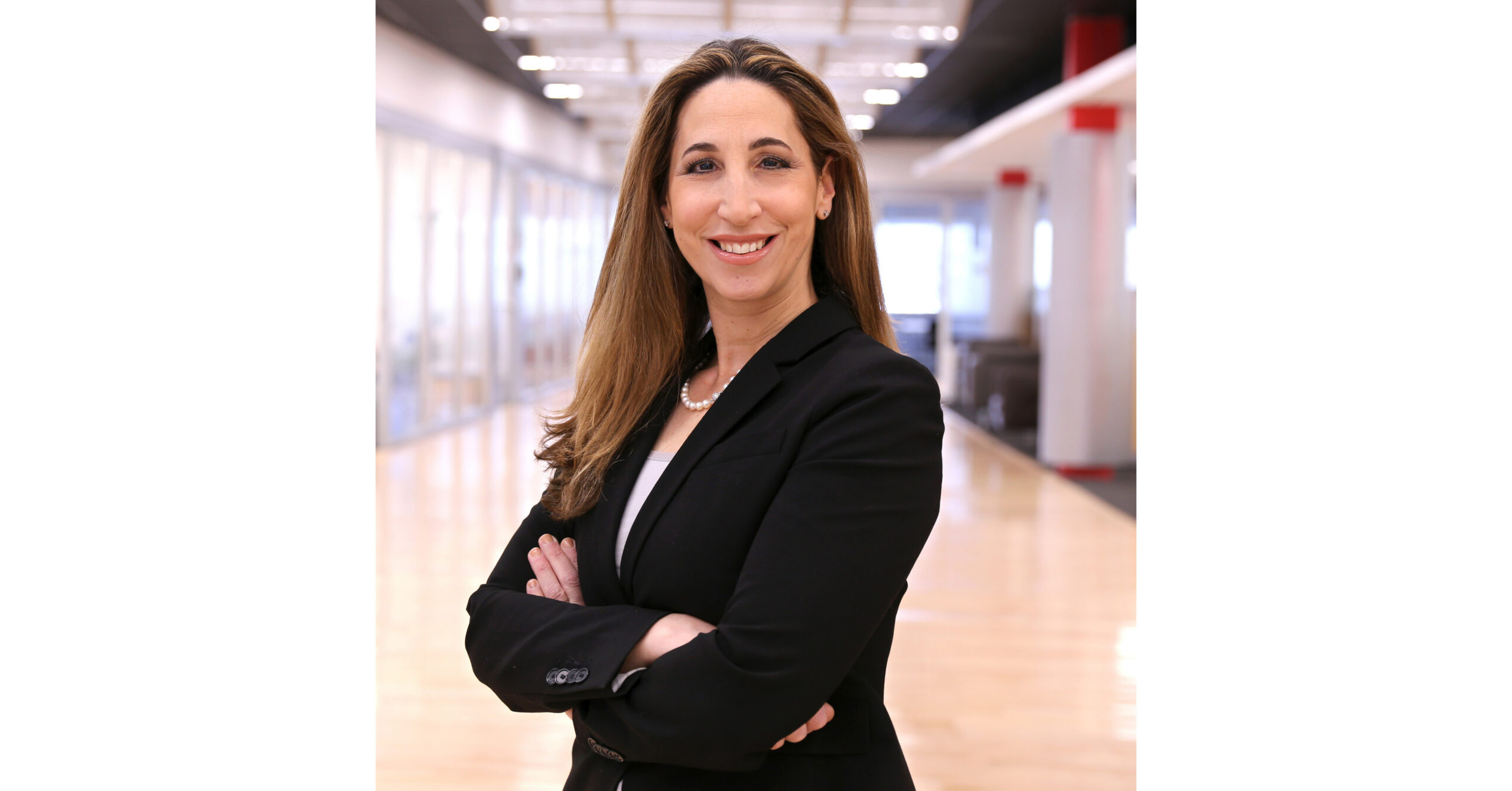 Sharp's Debbie Tyler Recognized as NJBIZ 2022 Leader in Law