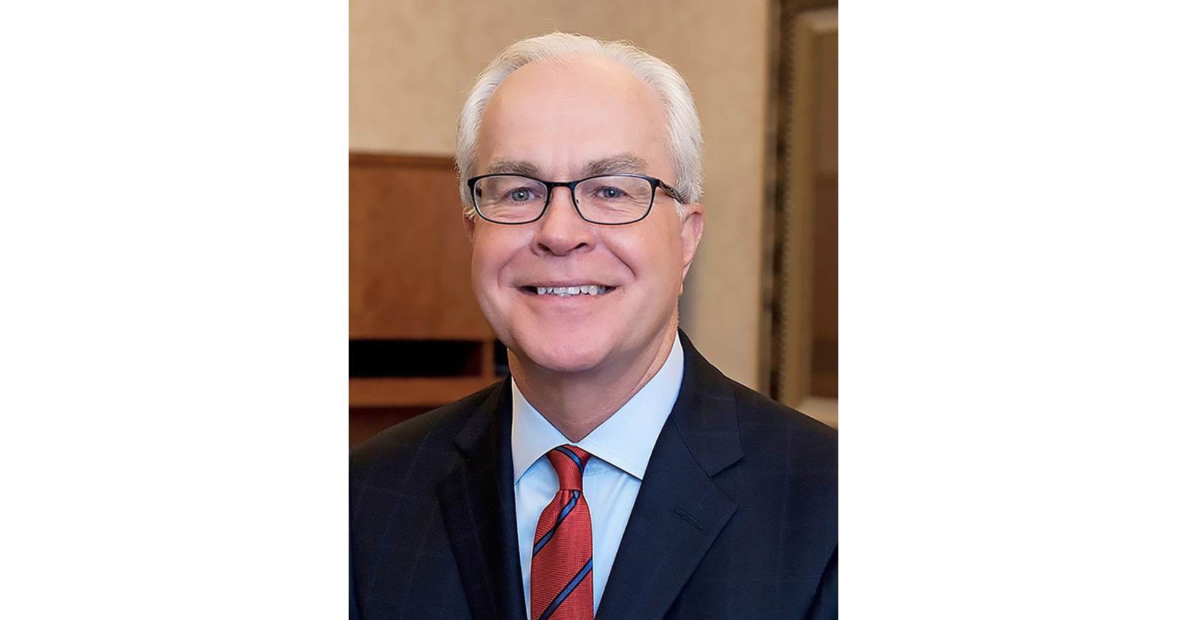 Sharp's Joe O'Malley Selected as NJBIZ ICON Award Honoree