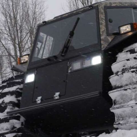 From russia with love, check out ocean county's new russian atv - photo licensed by shore news network.