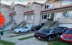 Police Find Decomposed Body in Foreclosed Staten Island Home