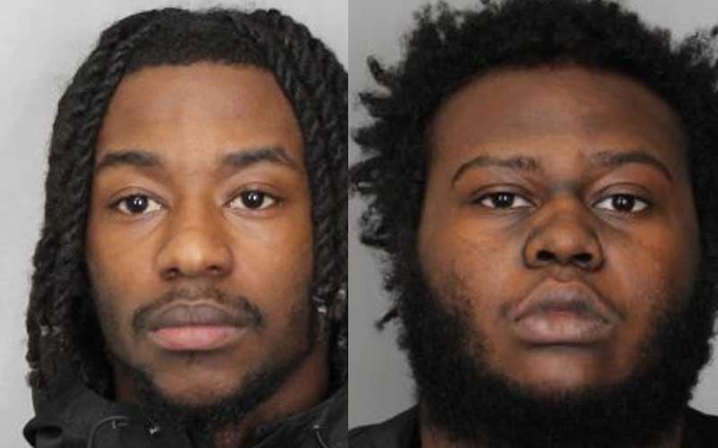 Lincoln Area Traffic Stop Leads to Gun and Drug Charges for Two Men