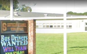 Middle school student arrested after making terroristic threats at ocean county shool Middle school student arrested after making terroristic threats at ocean county shool
