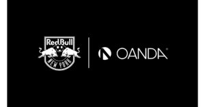 Společnost oanda se stala oficiálním marketingovým partnerem new york red bulls česko - čeština latin america - español brazil - português españa - español slovensko - slovenčina