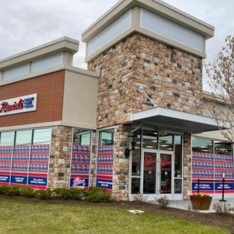 This popular staten island and brooklyn italian market just opened another jersey shore location - photo licensed by shore news network.