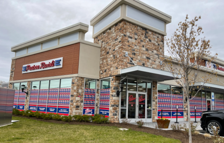 This Popular Staten Island and Brooklyn Italian Market Just Opened another Jersey Shore Location