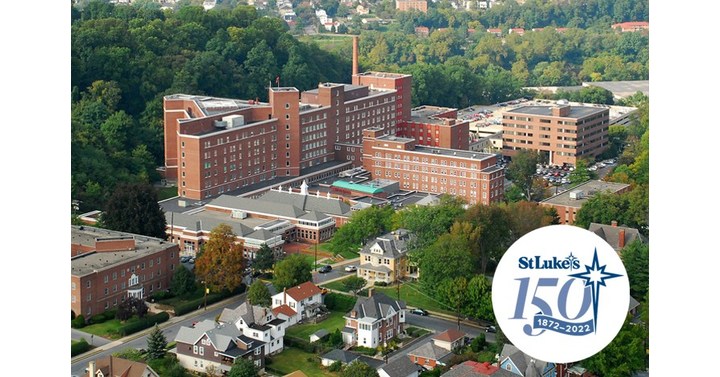 St. Luke's University Health Network's 150th Anniversary