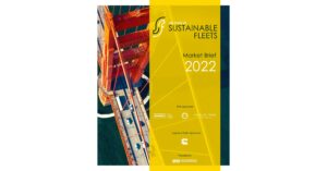 State of sustainable fleets report finds fleets are accelerating use of clean vehicles