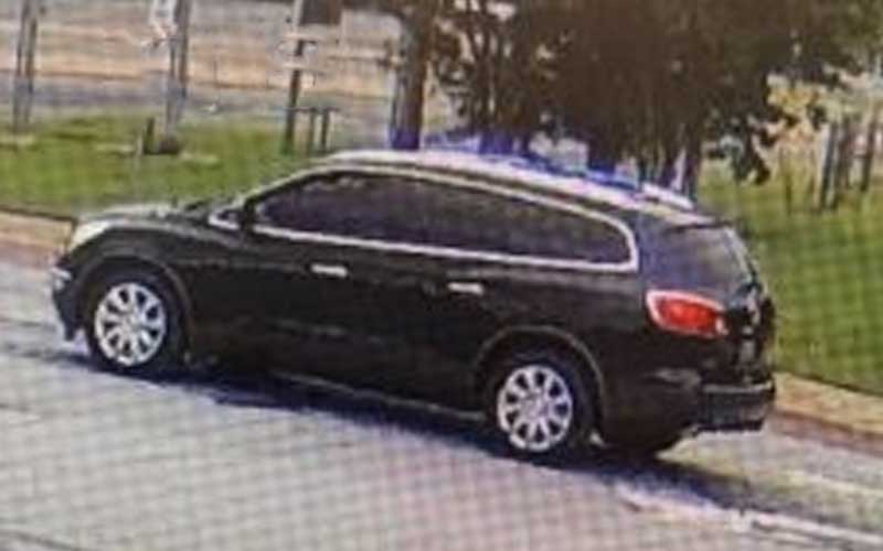 Police Investigating After Neighborly Disputes Ends in Gunfire