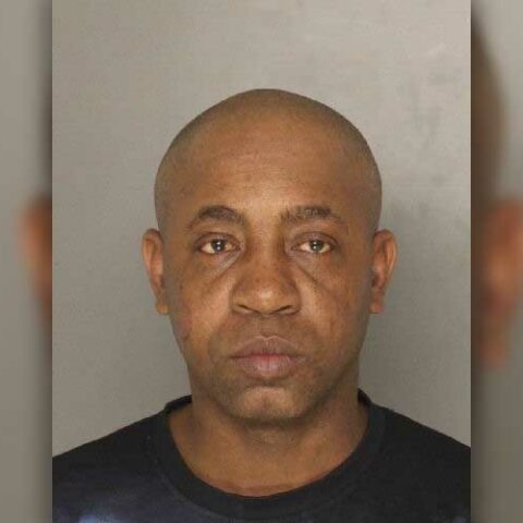 Suspect who stabbed two women, man in pittsburgh apartment arrested - photo licensed by shore news network.