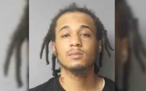 Suspect in norfolk mass shooting arrested