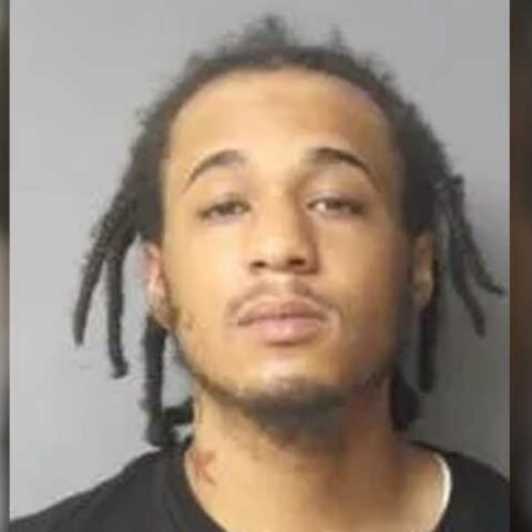 Suspect in norfolk mass shooting arrested - photo licensed by shore news network.