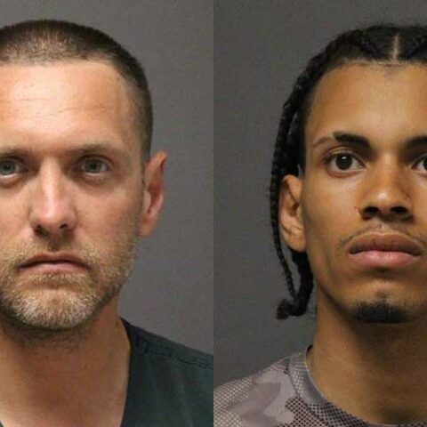 Five arrested from lakewood, brooklyn in violent forced eviction in jackson home - photo licensed by shore news network.