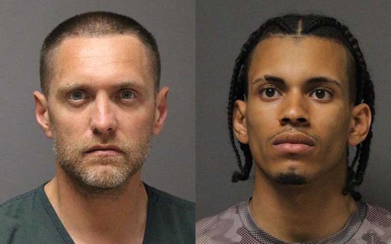 Five Arrested from Lakewood, Brooklyn in Violent Forced Eviction in Jackson Home