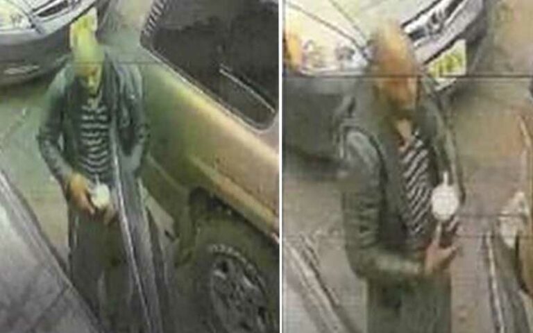 Newark police seeking auto theft suspect - photo licensed by shore news network.