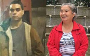 Brooklyn man who killed asian grandma with concrete chunk indicted