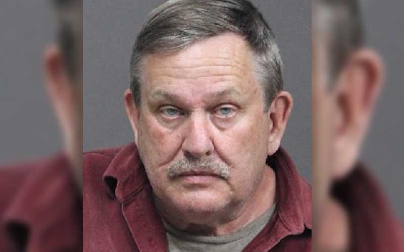 Utica Man Turned Himself In After Stealing Wallet from Walmart Shopping Cart