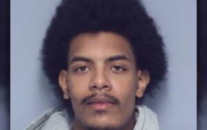 Second suspect charged in murder of arnez kirtley