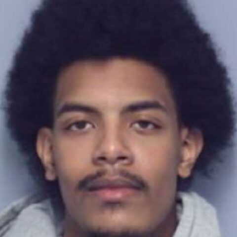 Second suspect charged in murder of arnez kirtley - photo licensed by shore news network.