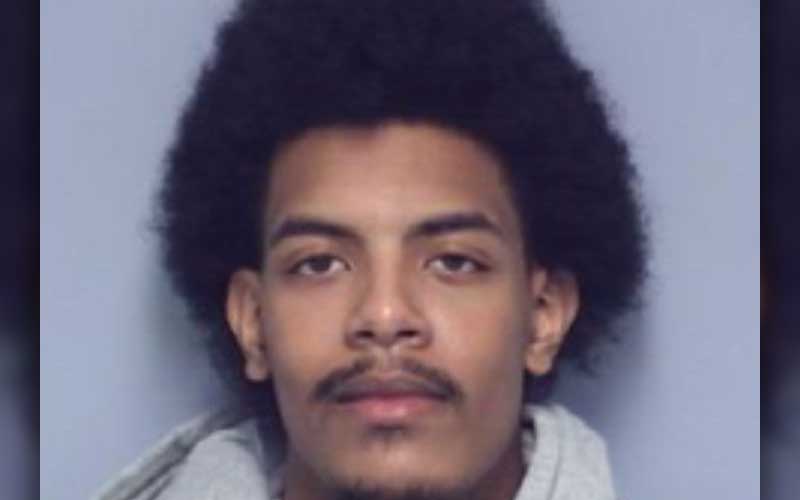 Second Suspect Charged in Murder of Arnez Kirtley
