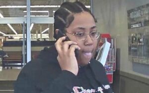 Repeat suspect walked out of columbus store with full shopping cart, police say