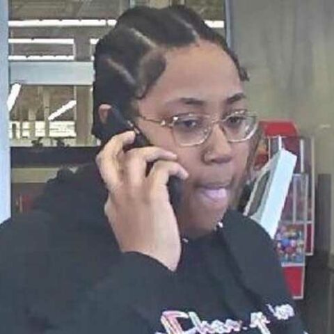 Repeat suspect walked out of columbus store with full shopping cart, police say - photo licensed by shore news network.