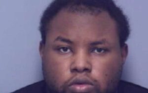 Suspect charged for murder of brooks mullen