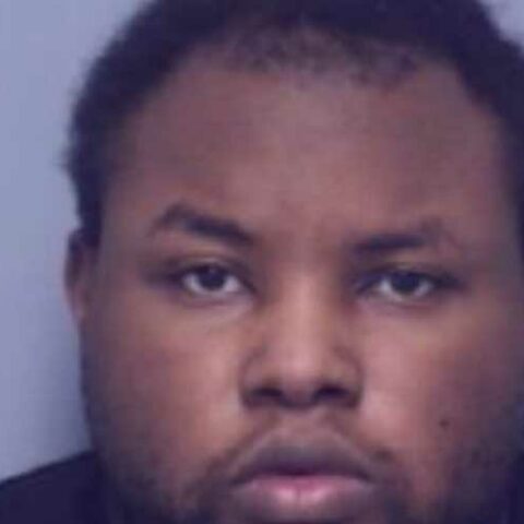 Suspect charged for murder of brooks mullen - photo licensed by shore news network.